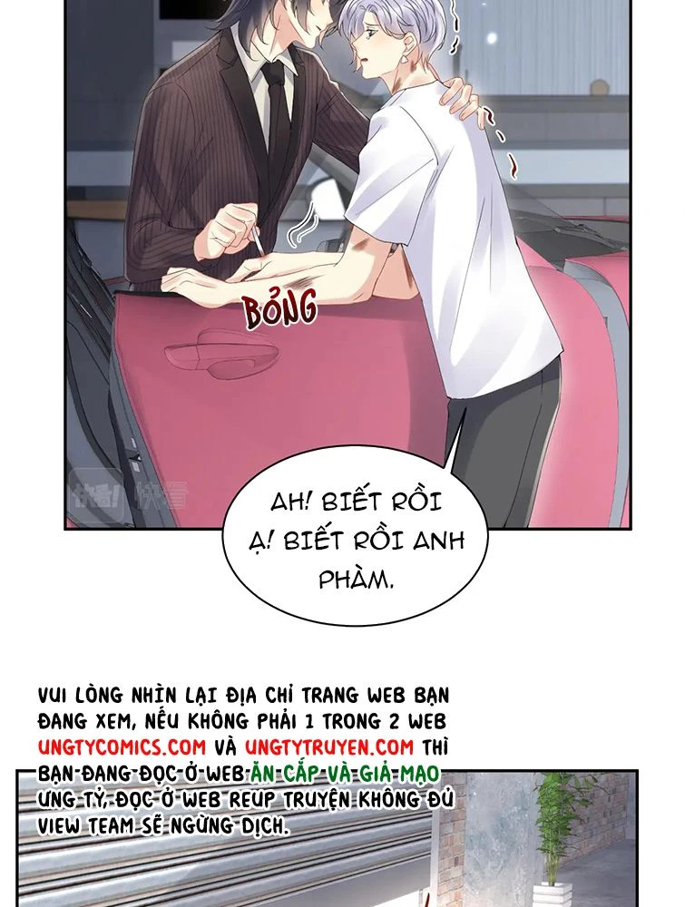 Lại Bị Bạn Trai Cũ Nhắm Đến Rồi Chapter 72 - Trang 13