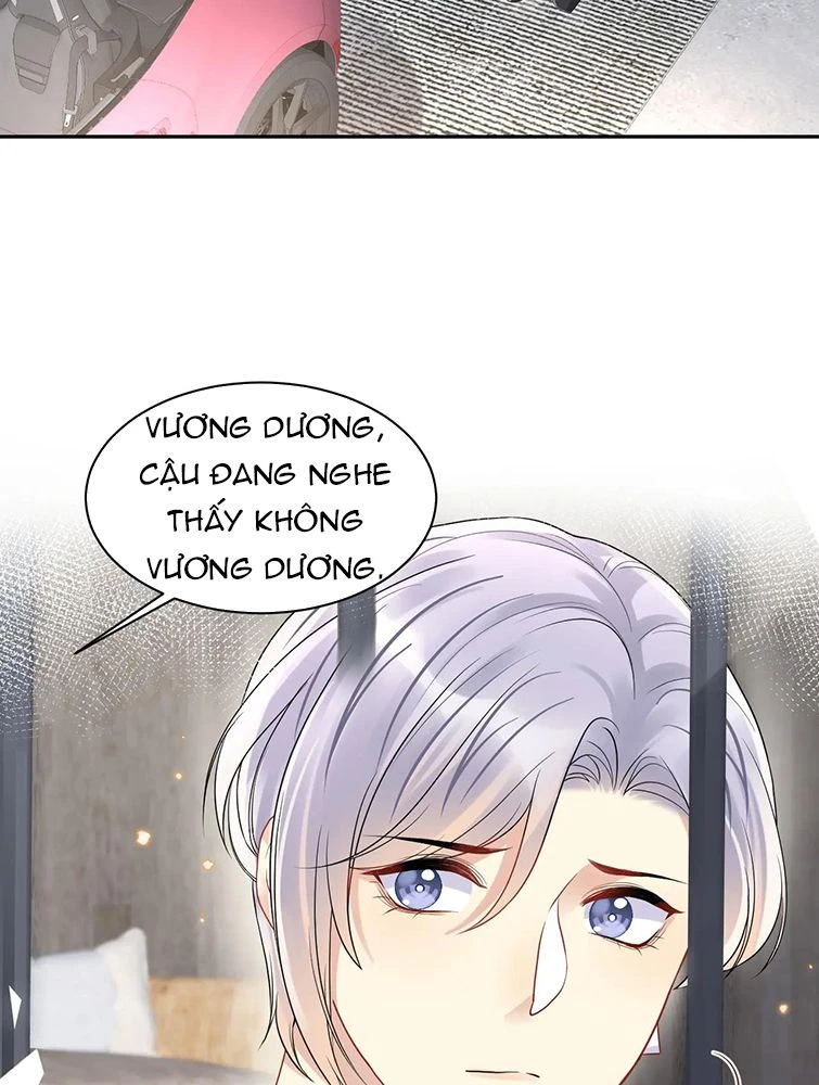 Lại Bị Bạn Trai Cũ Nhắm Đến Rồi Chapter 72 - Trang 15