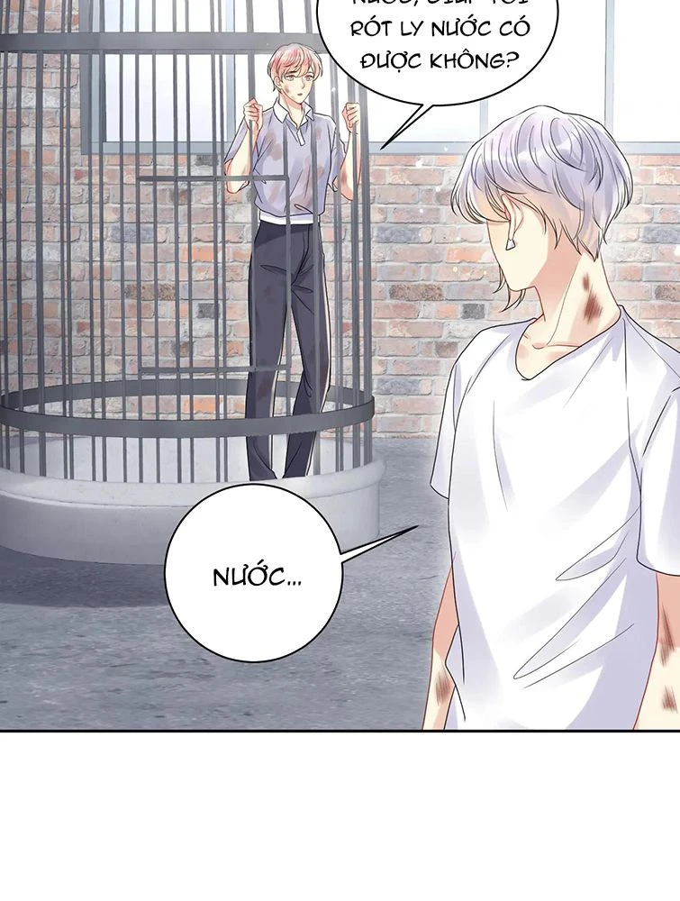 Lại Bị Bạn Trai Cũ Nhắm Đến Rồi Chapter 72 - Trang 17