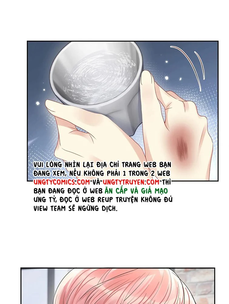Lại Bị Bạn Trai Cũ Nhắm Đến Rồi Chapter 72 - Trang 19