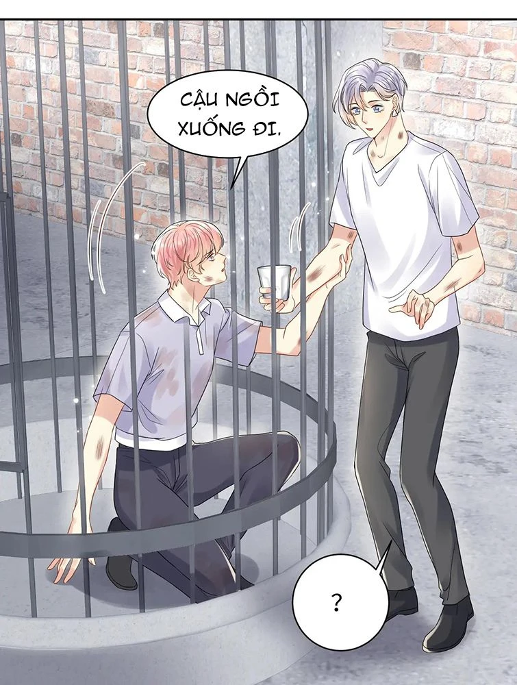 Lại Bị Bạn Trai Cũ Nhắm Đến Rồi Chapter 72 - Trang 21