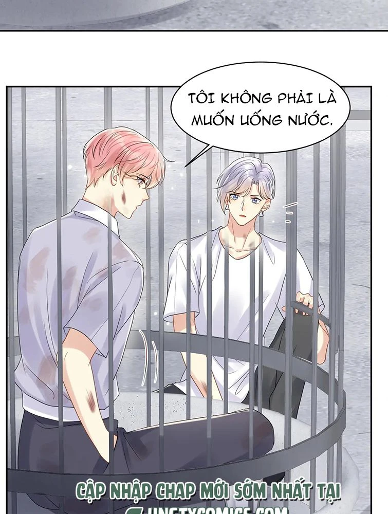 Lại Bị Bạn Trai Cũ Nhắm Đến Rồi Chapter 72 - Trang 22