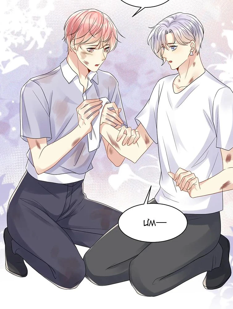 Lại Bị Bạn Trai Cũ Nhắm Đến Rồi Chapter 72 - Trang 24