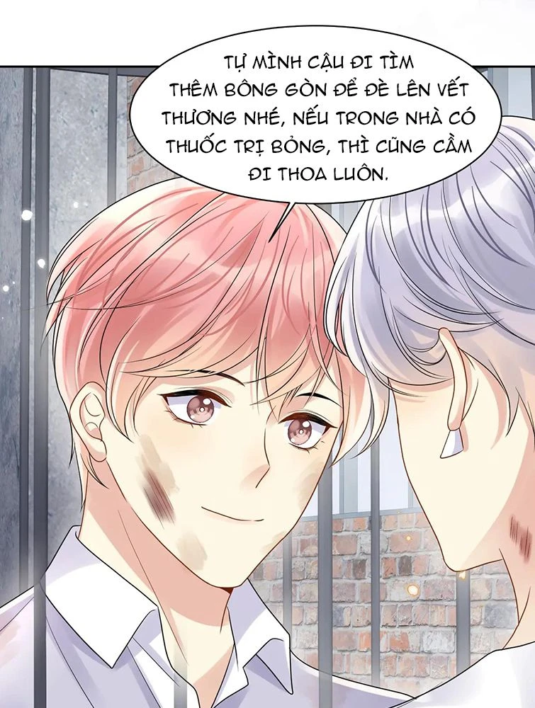 Lại Bị Bạn Trai Cũ Nhắm Đến Rồi Chapter 72 - Trang 25