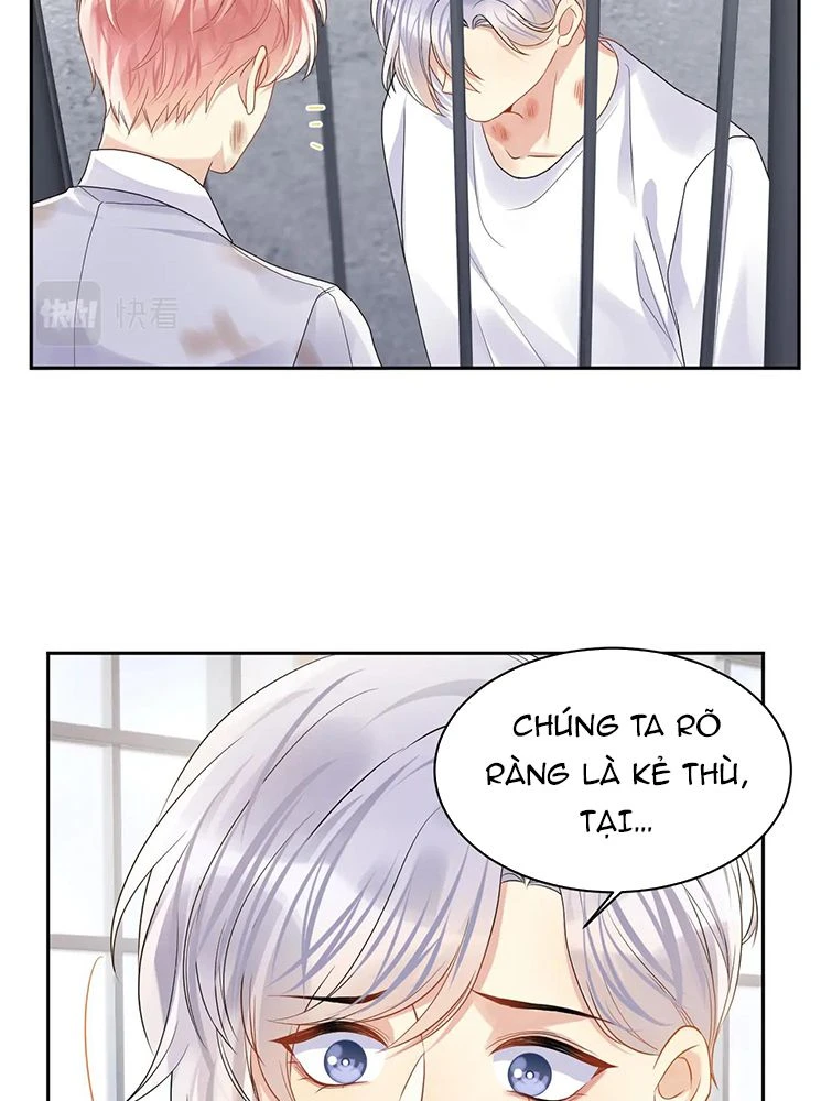 Lại Bị Bạn Trai Cũ Nhắm Đến Rồi Chapter 72 - Trang 27