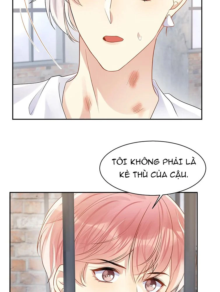 Lại Bị Bạn Trai Cũ Nhắm Đến Rồi Chapter 72 - Trang 28
