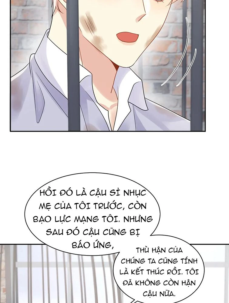 Lại Bị Bạn Trai Cũ Nhắm Đến Rồi Chapter 72 - Trang 29