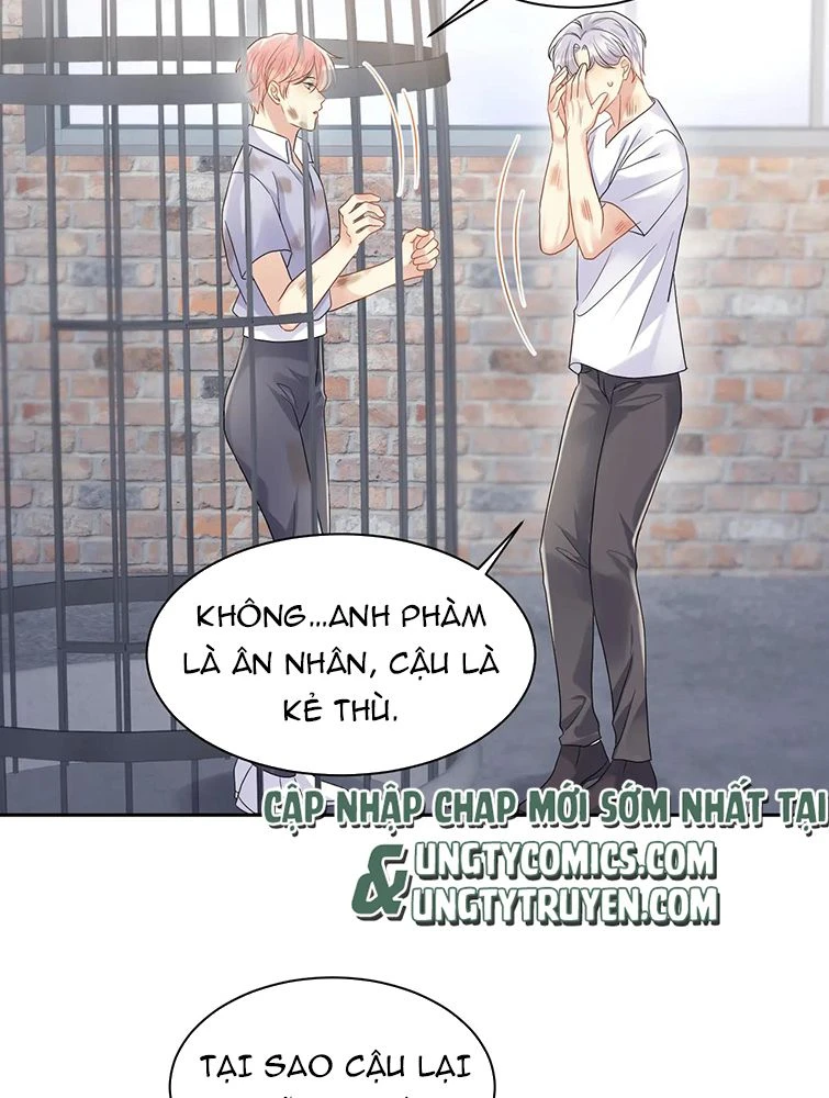 Lại Bị Bạn Trai Cũ Nhắm Đến Rồi Chapter 72 - Trang 30