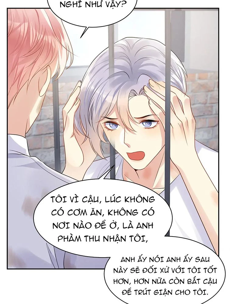 Lại Bị Bạn Trai Cũ Nhắm Đến Rồi Chapter 72 - Trang 31