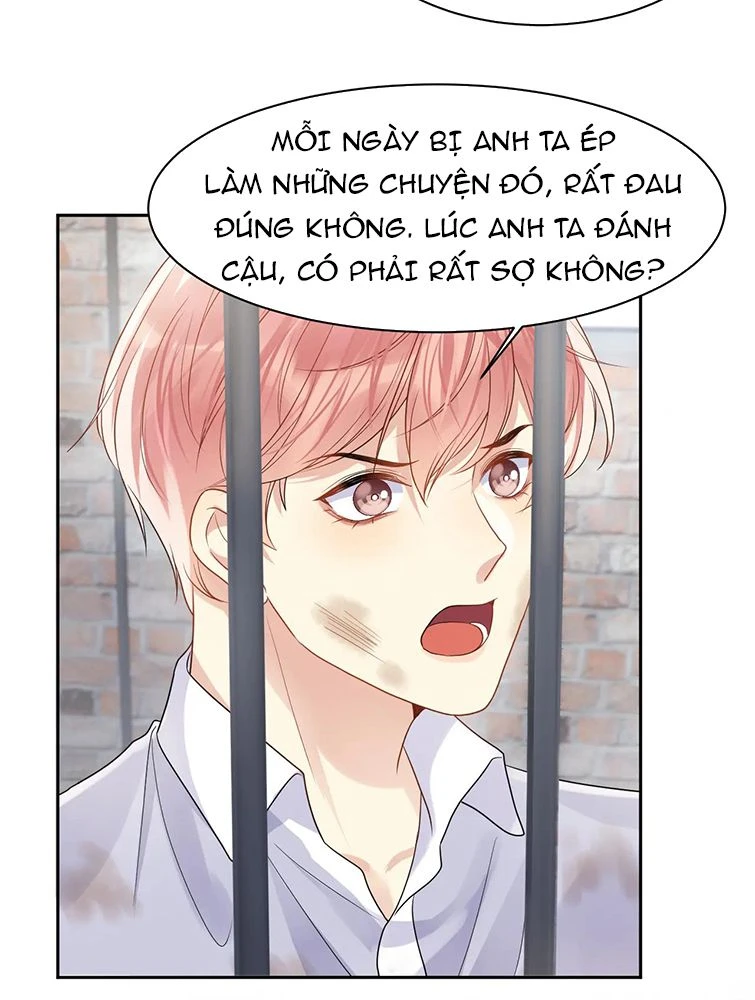 Lại Bị Bạn Trai Cũ Nhắm Đến Rồi Chapter 72 - Trang 32