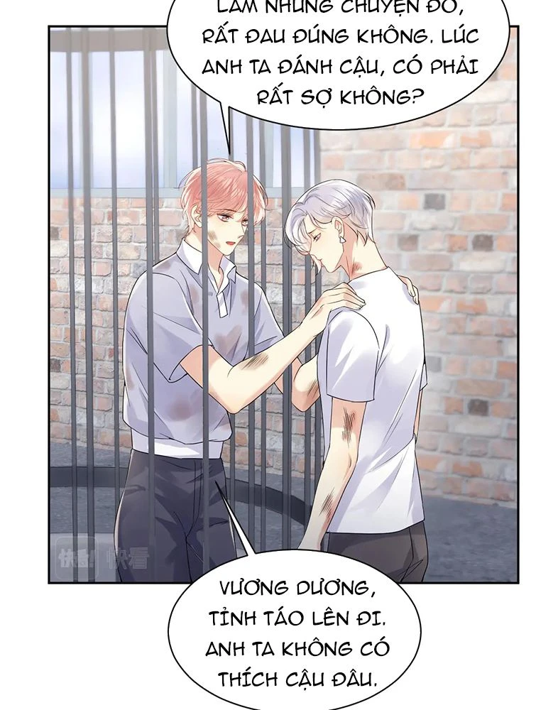 Lại Bị Bạn Trai Cũ Nhắm Đến Rồi Chapter 72 - Trang 35