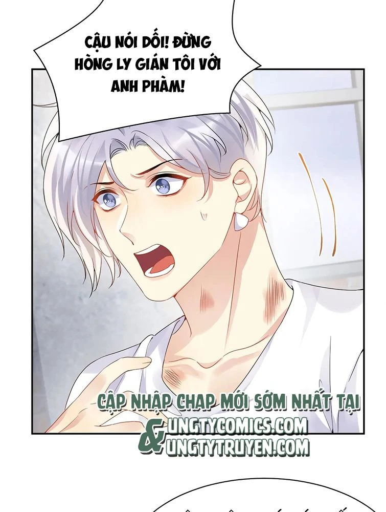 Lại Bị Bạn Trai Cũ Nhắm Đến Rồi Chapter 72 - Trang 37