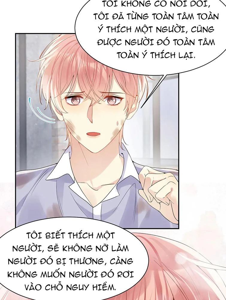 Lại Bị Bạn Trai Cũ Nhắm Đến Rồi Chapter 72 - Trang 38