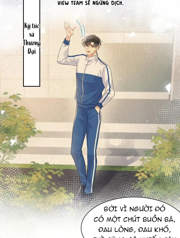 Lại Bị Bạn Trai Cũ Nhắm Đến Rồi Chapter 72 - Trang 40