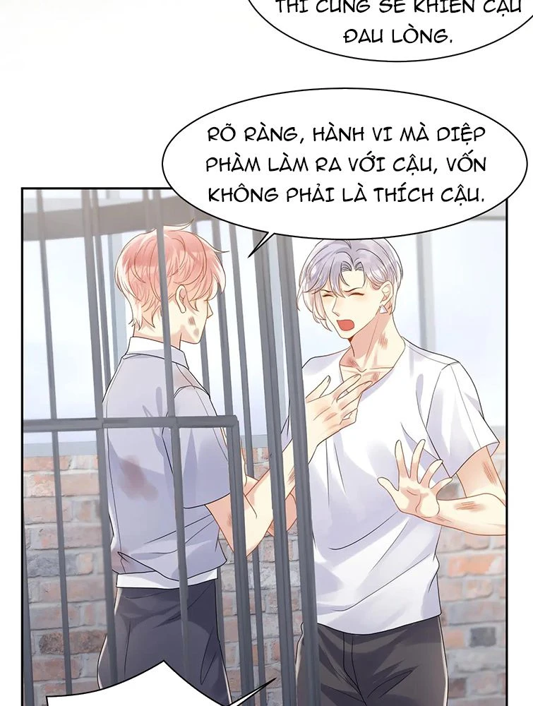 Lại Bị Bạn Trai Cũ Nhắm Đến Rồi Chapter 72 - Trang 41