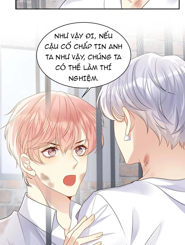 Lại Bị Bạn Trai Cũ Nhắm Đến Rồi Chapter 72 - Trang 43