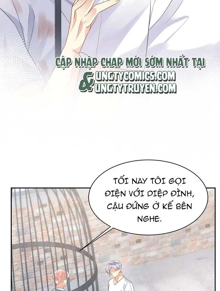 Lại Bị Bạn Trai Cũ Nhắm Đến Rồi Chapter 72 - Trang 44