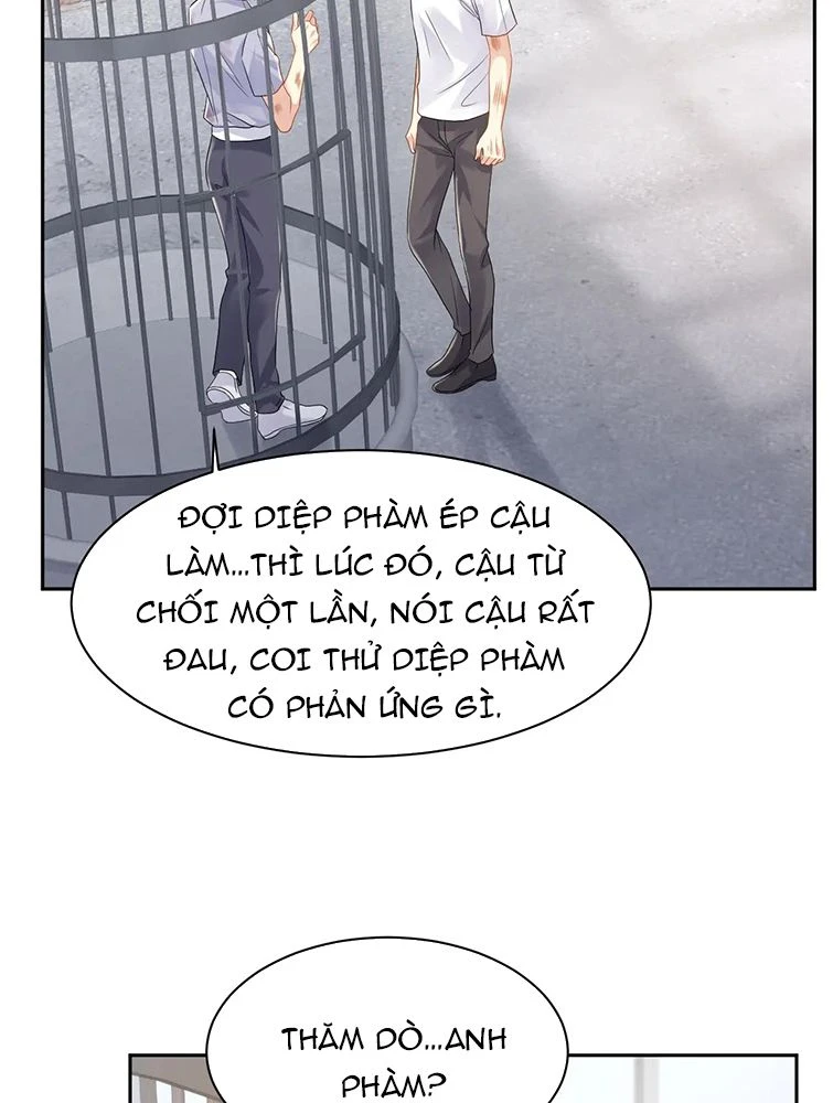 Lại Bị Bạn Trai Cũ Nhắm Đến Rồi Chapter 72 - Trang 45