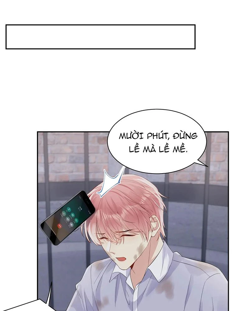Lại Bị Bạn Trai Cũ Nhắm Đến Rồi Chapter 72 - Trang 47