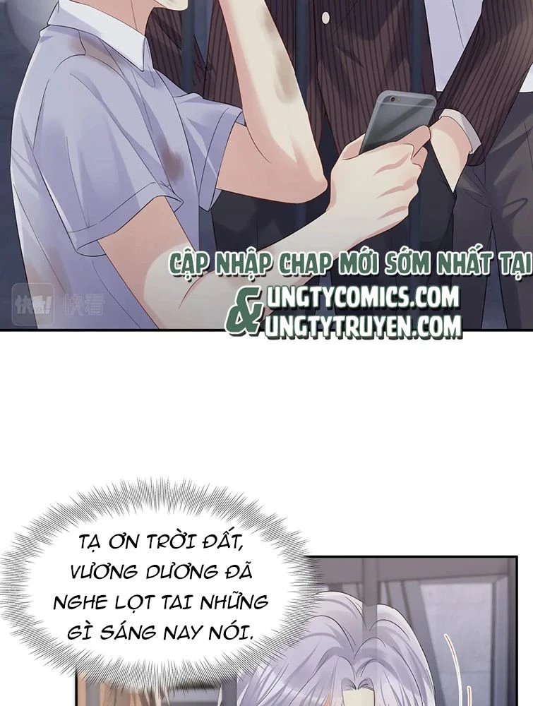 Lại Bị Bạn Trai Cũ Nhắm Đến Rồi Chapter 72 - Trang 49