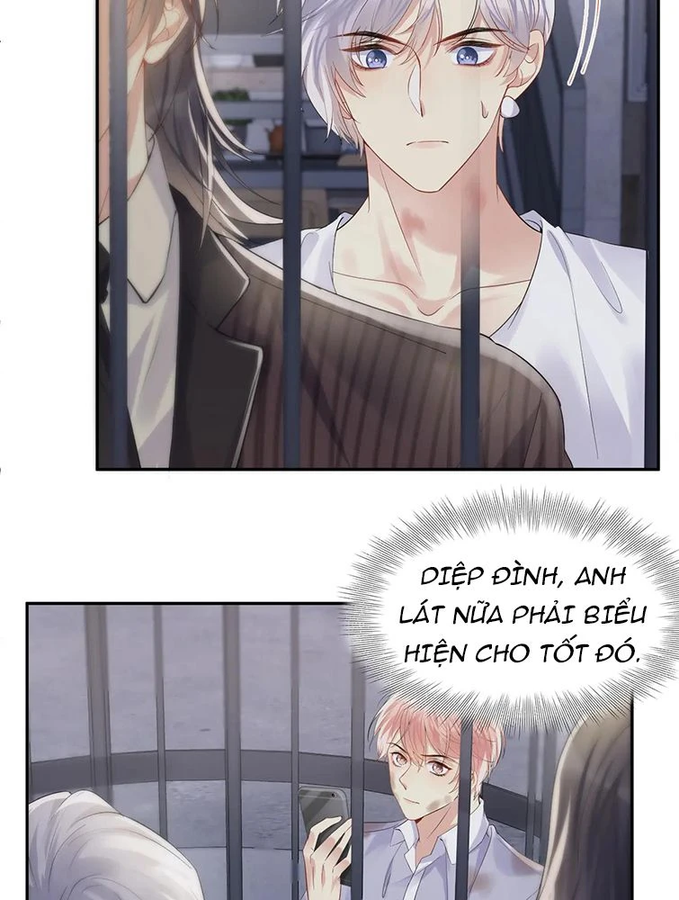 Lại Bị Bạn Trai Cũ Nhắm Đến Rồi Chapter 72 - Trang 50