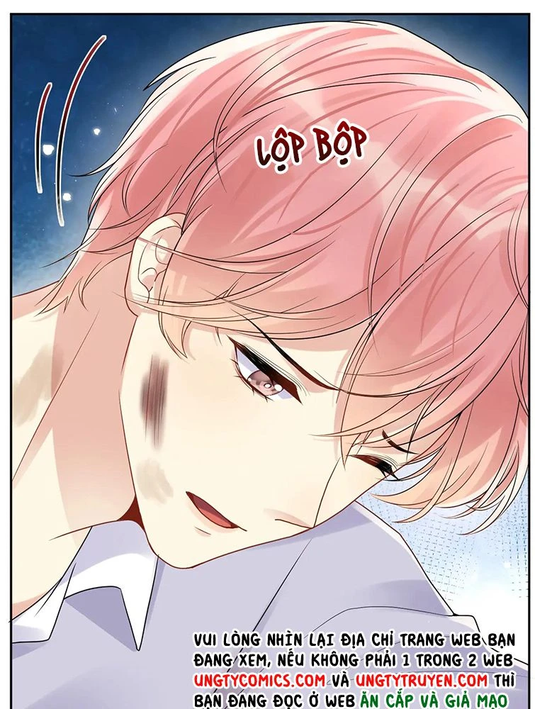 Lại Bị Bạn Trai Cũ Nhắm Đến Rồi Chapter 72 - Trang 6