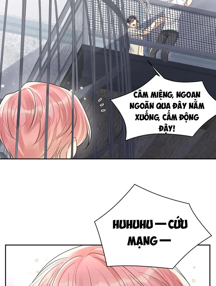 Lại Bị Bạn Trai Cũ Nhắm Đến Rồi Chapter 72 - Trang 8