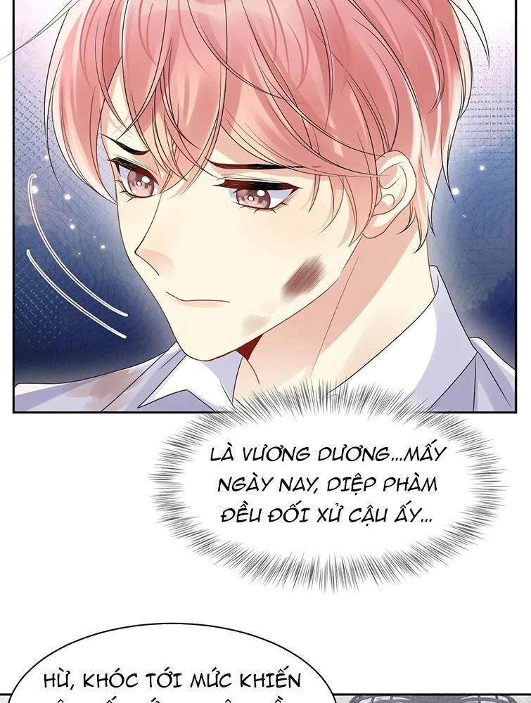Lại Bị Bạn Trai Cũ Nhắm Đến Rồi Chapter 72 - Trang 9