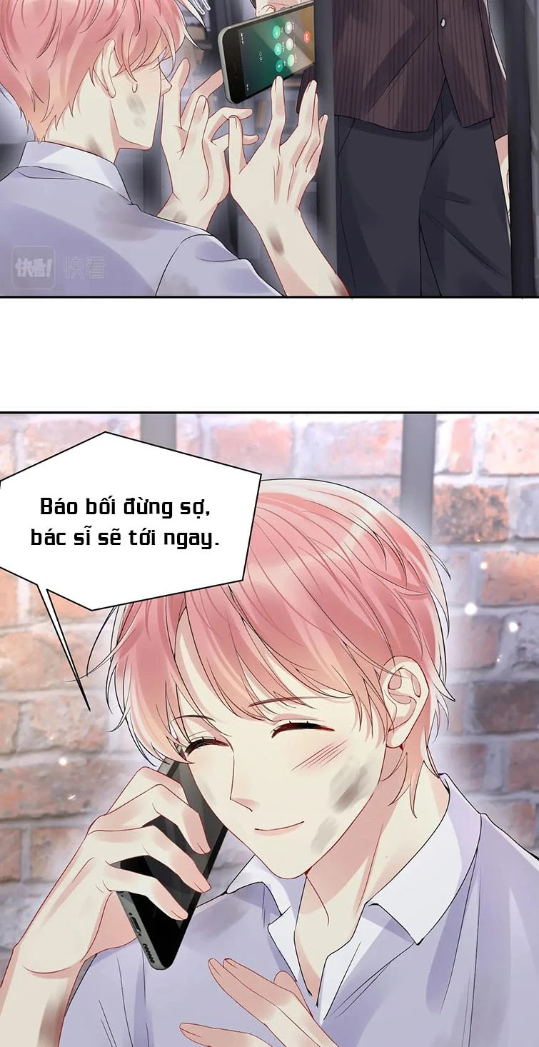 Lại Bị Bạn Trai Cũ Nhắm Đến Rồi Chapter 73 - Trang 10