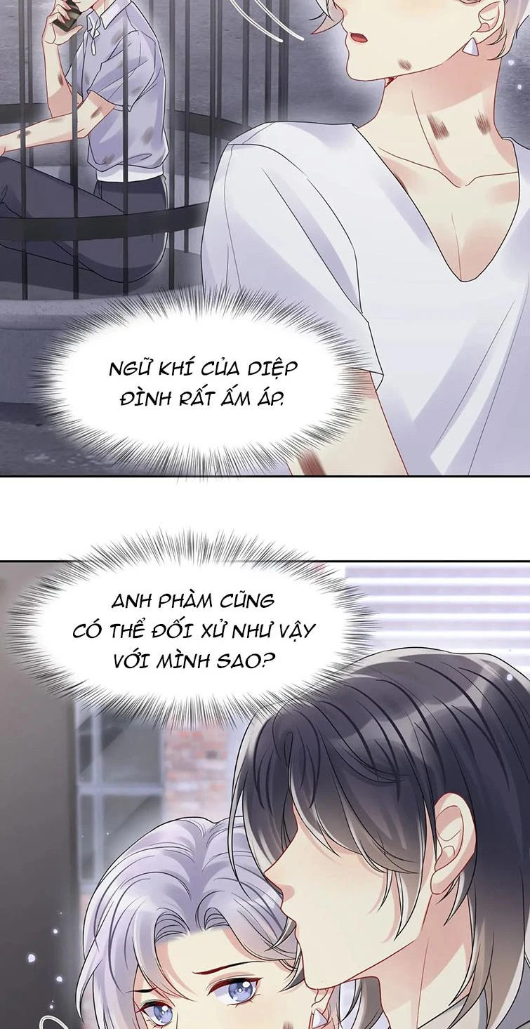 Lại Bị Bạn Trai Cũ Nhắm Đến Rồi Chapter 73 - Trang 13