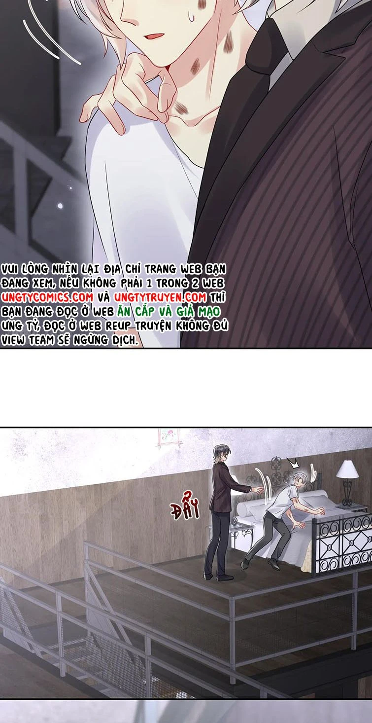 Lại Bị Bạn Trai Cũ Nhắm Đến Rồi Chapter 73 - Trang 14