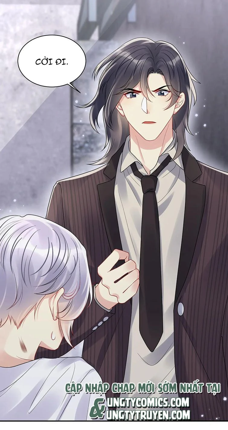 Lại Bị Bạn Trai Cũ Nhắm Đến Rồi Chapter 73 - Trang 15