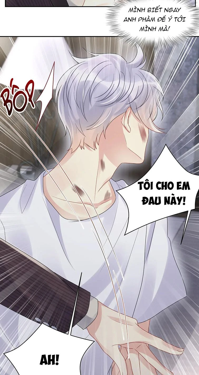 Lại Bị Bạn Trai Cũ Nhắm Đến Rồi Chapter 73 - Trang 18