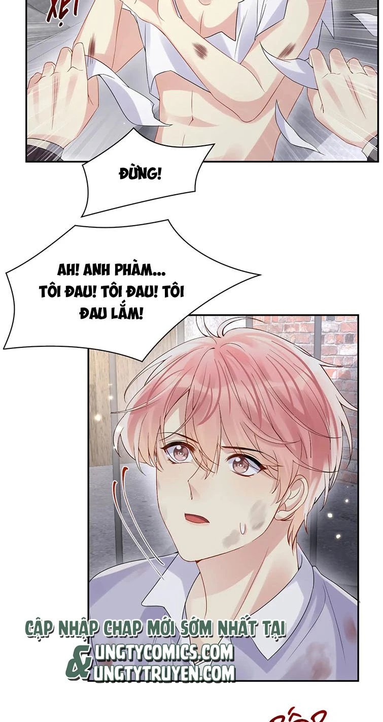Lại Bị Bạn Trai Cũ Nhắm Đến Rồi Chapter 73 - Trang 21