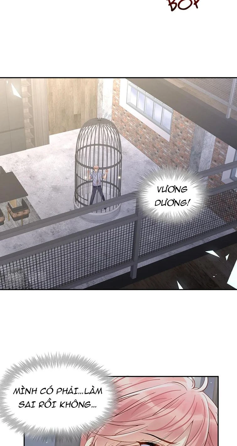 Lại Bị Bạn Trai Cũ Nhắm Đến Rồi Chapter 73 - Trang 22