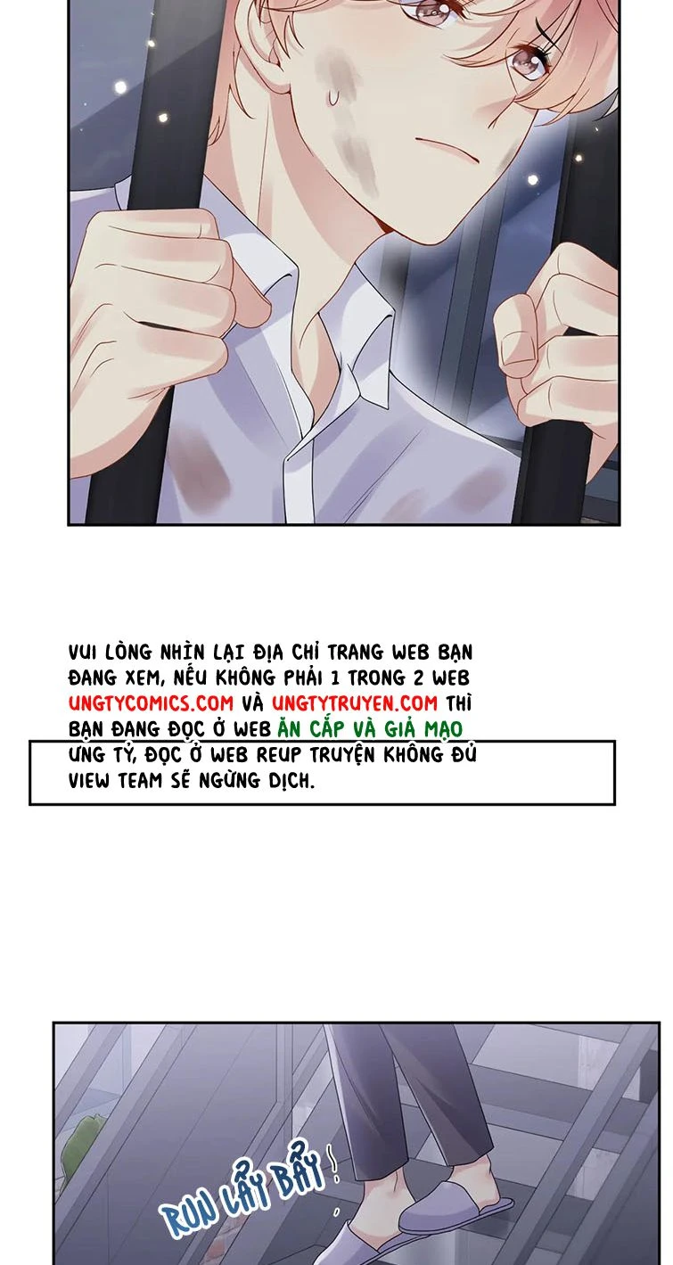 Lại Bị Bạn Trai Cũ Nhắm Đến Rồi Chapter 73 - Trang 23