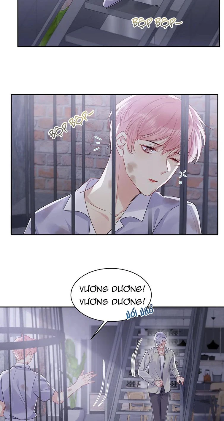 Lại Bị Bạn Trai Cũ Nhắm Đến Rồi Chapter 73 - Trang 24