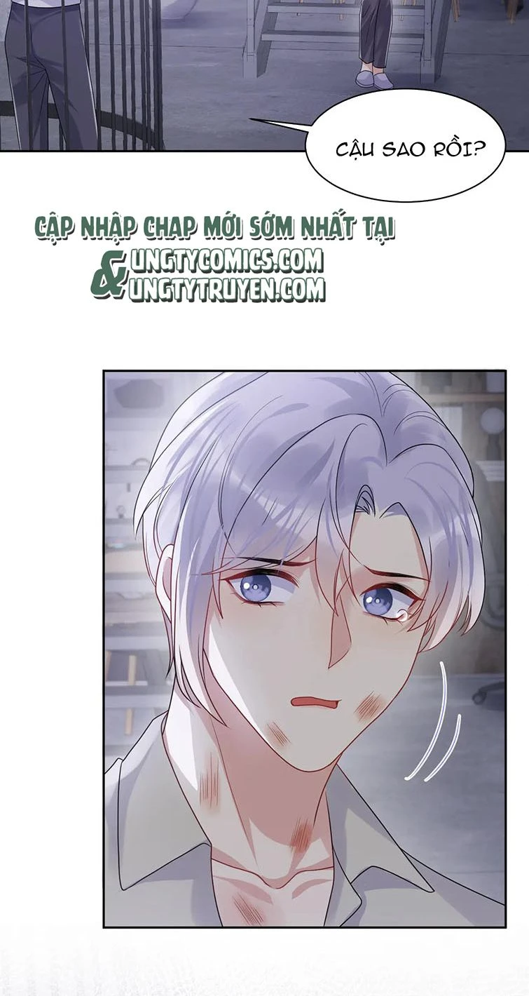 Lại Bị Bạn Trai Cũ Nhắm Đến Rồi Chapter 73 - Trang 25