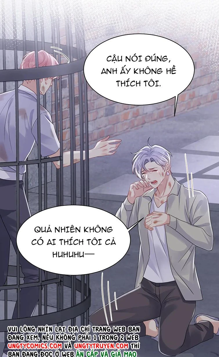 Lại Bị Bạn Trai Cũ Nhắm Đến Rồi Chapter 73 - Trang 26