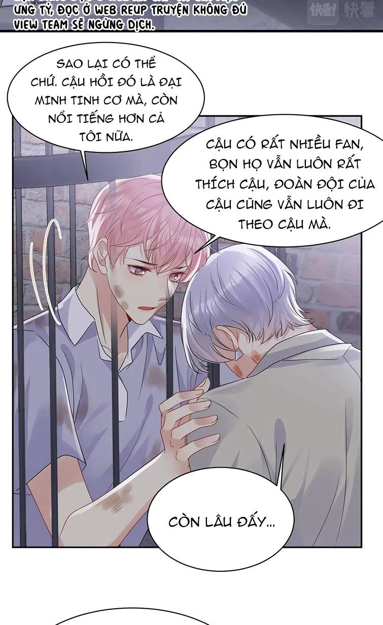 Lại Bị Bạn Trai Cũ Nhắm Đến Rồi Chapter 73 - Trang 27