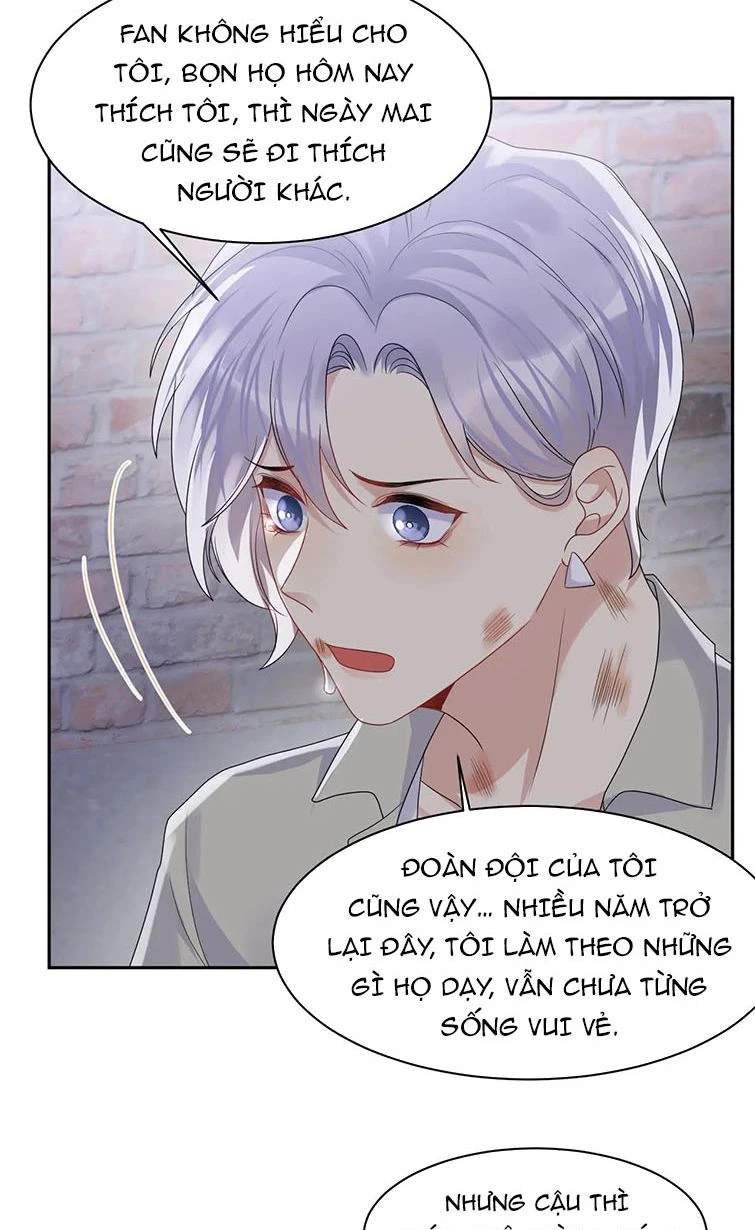 Lại Bị Bạn Trai Cũ Nhắm Đến Rồi Chapter 73 - Trang 28
