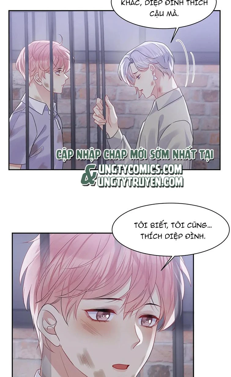 Lại Bị Bạn Trai Cũ Nhắm Đến Rồi Chapter 73 - Trang 29
