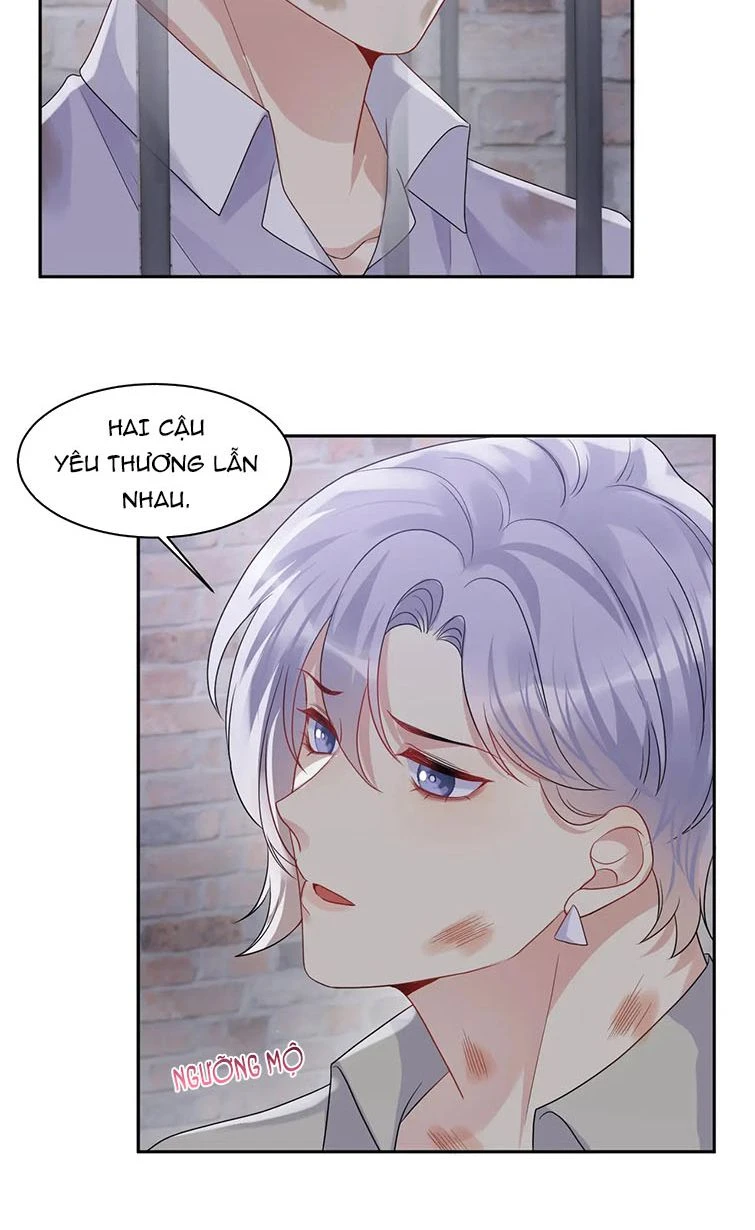 Lại Bị Bạn Trai Cũ Nhắm Đến Rồi Chapter 73 - Trang 30