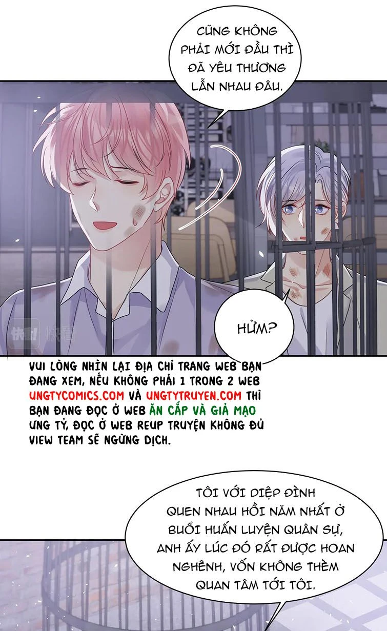 Lại Bị Bạn Trai Cũ Nhắm Đến Rồi Chapter 73 - Trang 31
