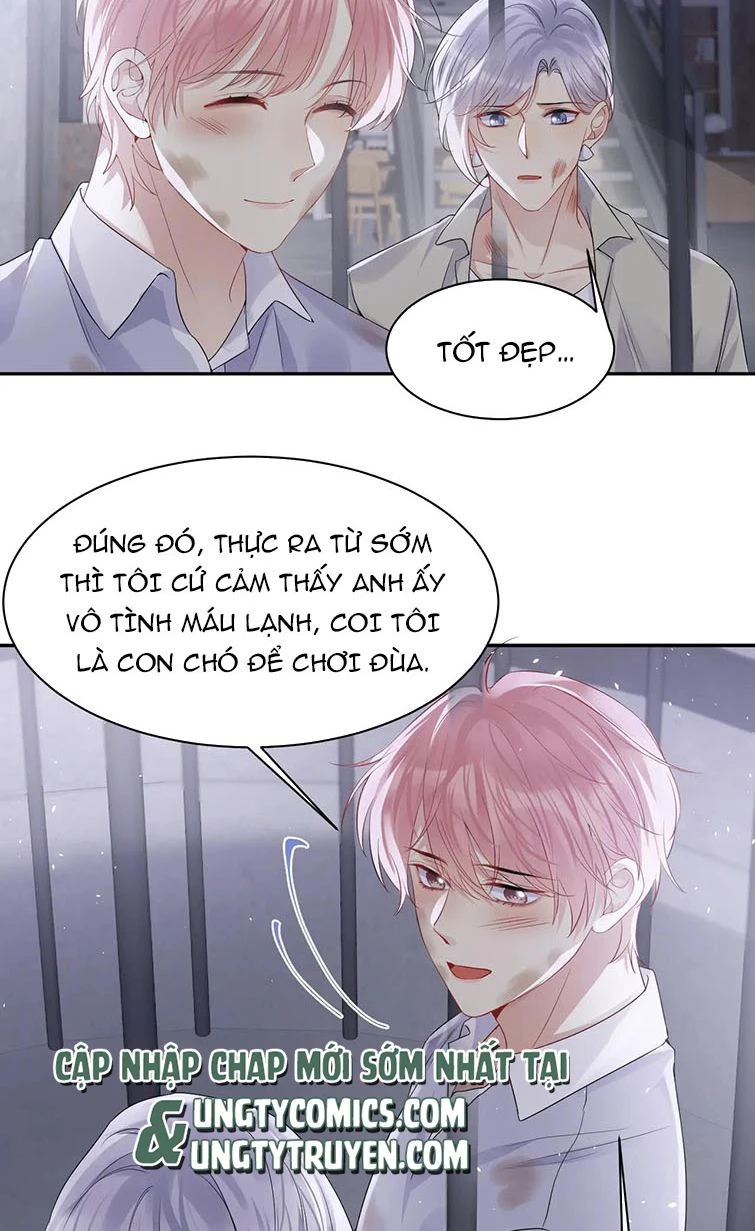 Lại Bị Bạn Trai Cũ Nhắm Đến Rồi Chapter 73 - Trang 33
