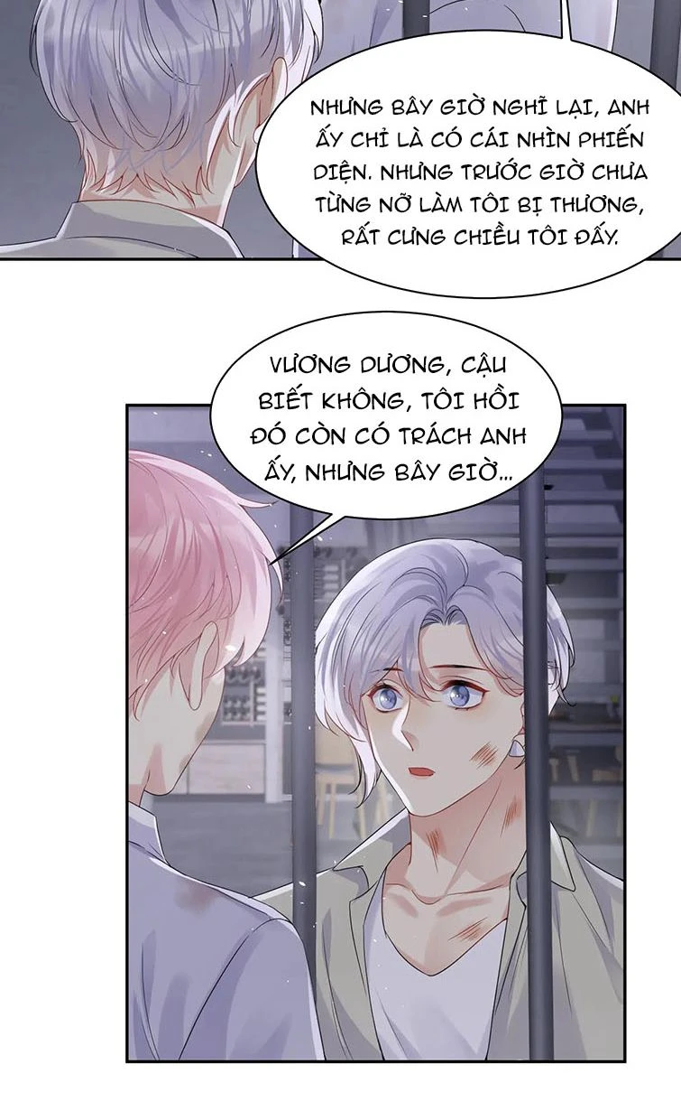 Lại Bị Bạn Trai Cũ Nhắm Đến Rồi Chapter 73 - Trang 34