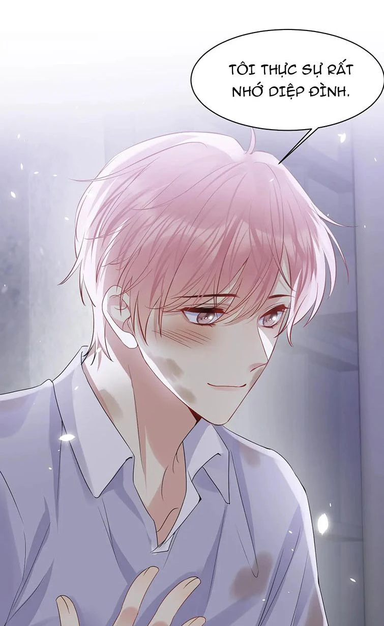 Lại Bị Bạn Trai Cũ Nhắm Đến Rồi Chapter 73 - Trang 35