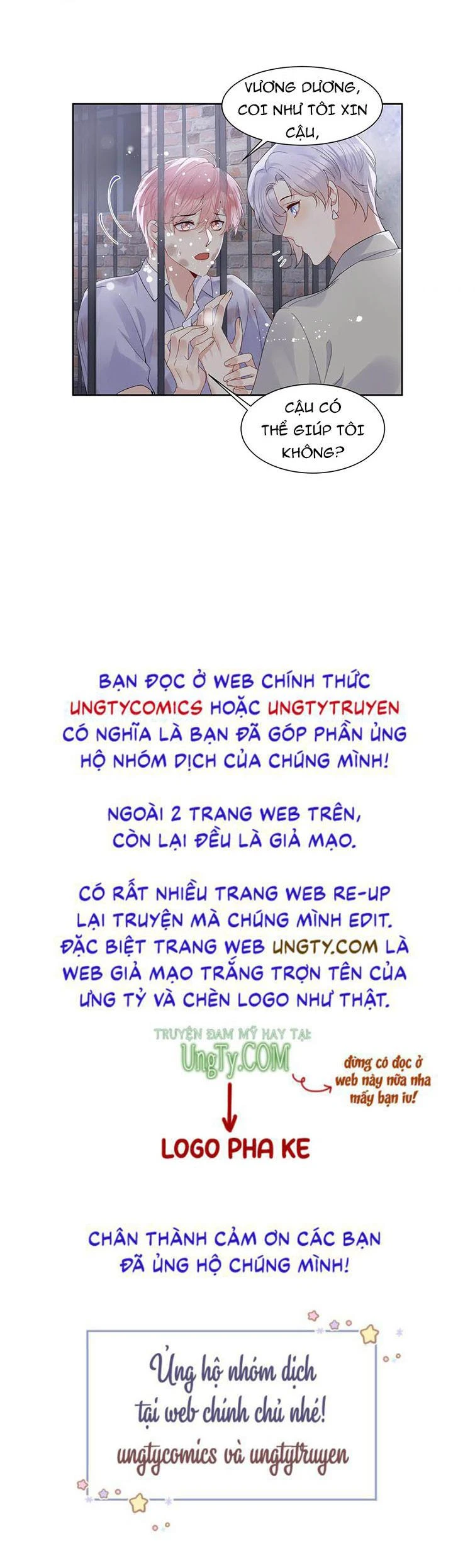 Lại Bị Bạn Trai Cũ Nhắm Đến Rồi Chapter 73 - Trang 37