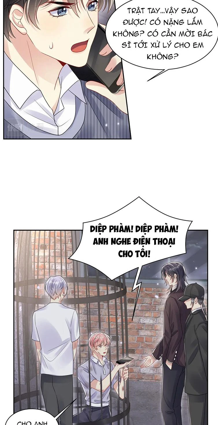 Lại Bị Bạn Trai Cũ Nhắm Đến Rồi Chapter 73 - Trang 6
