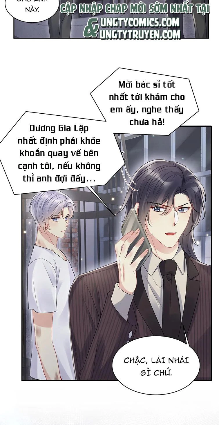Lại Bị Bạn Trai Cũ Nhắm Đến Rồi Chapter 73 - Trang 7